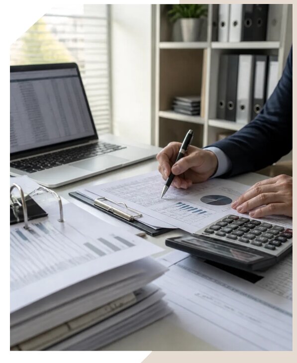 Налоговые консультации организациям в Краснотурьинске по цене от 5848 р. | Консалтинг1-Кту
